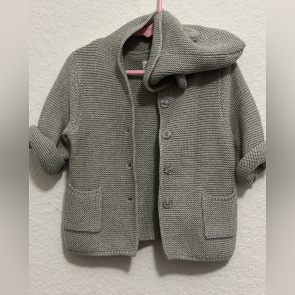 Old Navy - Cardigan - Toddlers 18-24M
